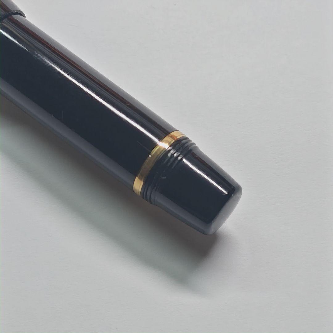 【カスタム】セーラー旧プロギアスリムミニ 14金 B→長刀風研ぎ