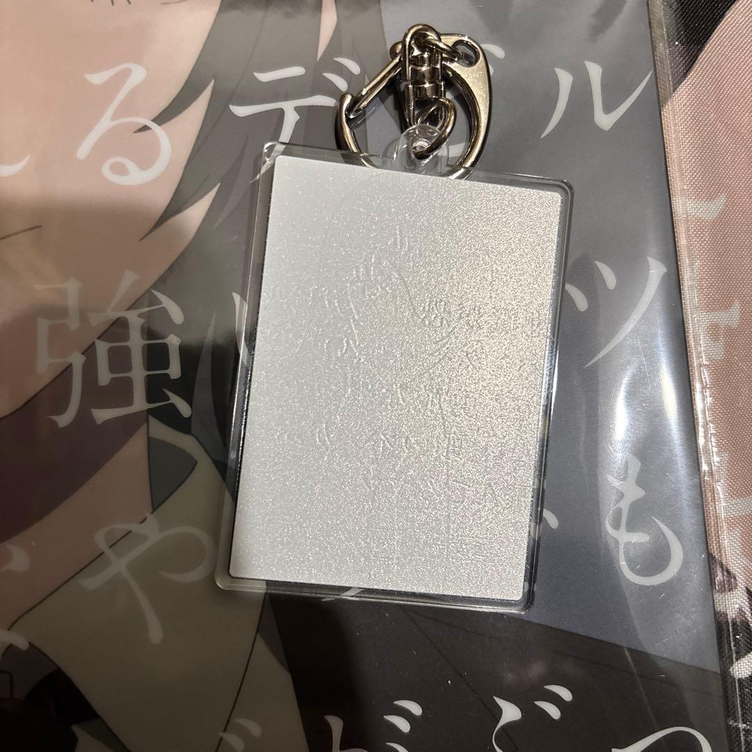 チェンソーマン　姫野　5点　セット