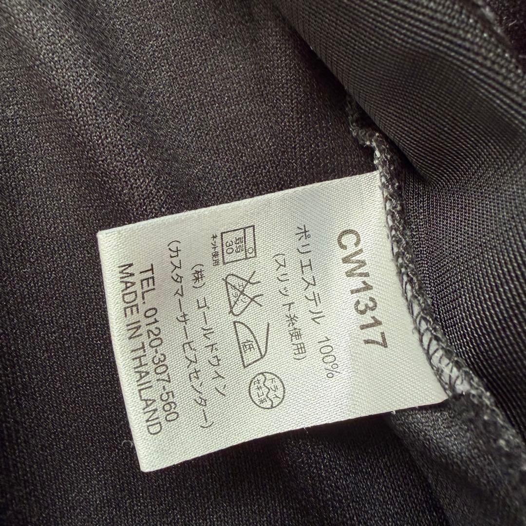 チャンピオン　Champion ジャージ上下セット 黒/赤　トラックジャケット