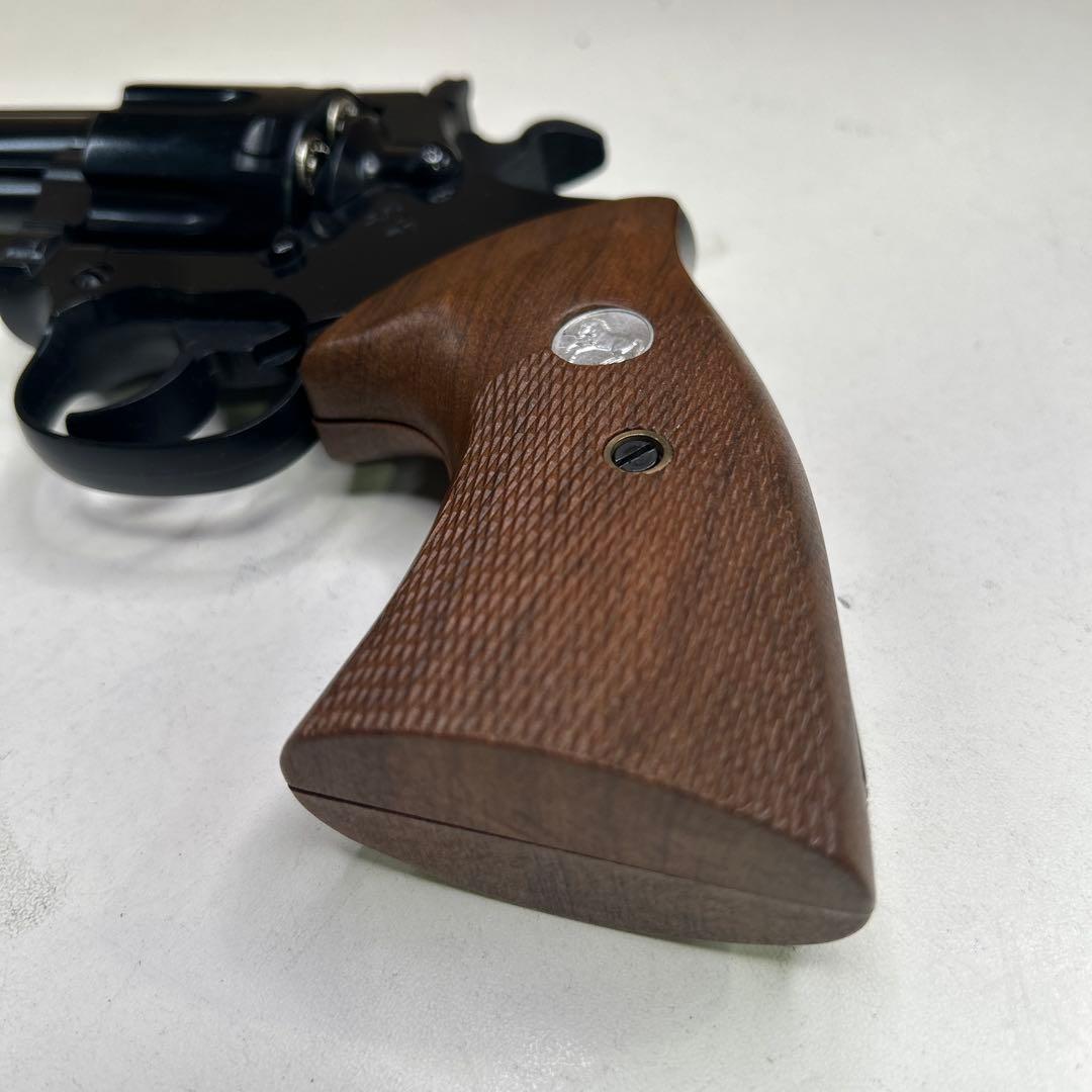 5694 コクサイ TROOPER MK Ⅲ 357 MAGNUM