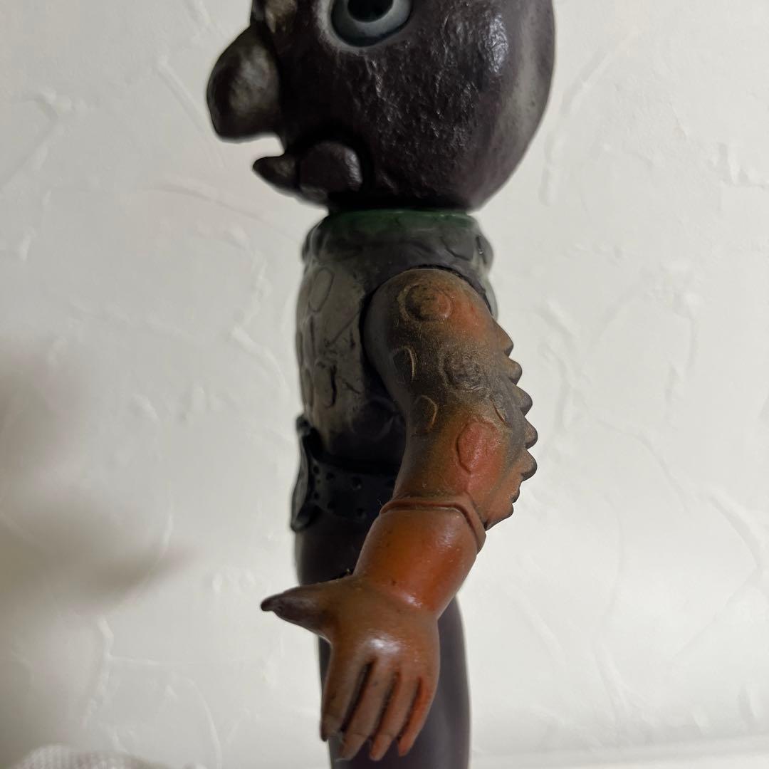 ⚠️当時物・レア　仮面ライダー　ショッカー　アリキメデス　旧バンダイ　石森プロ