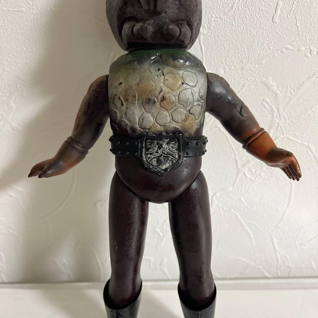 ⚠️当時物・レア　仮面ライダー　ショッカー　アリキメデス　旧バンダイ　石森プロ