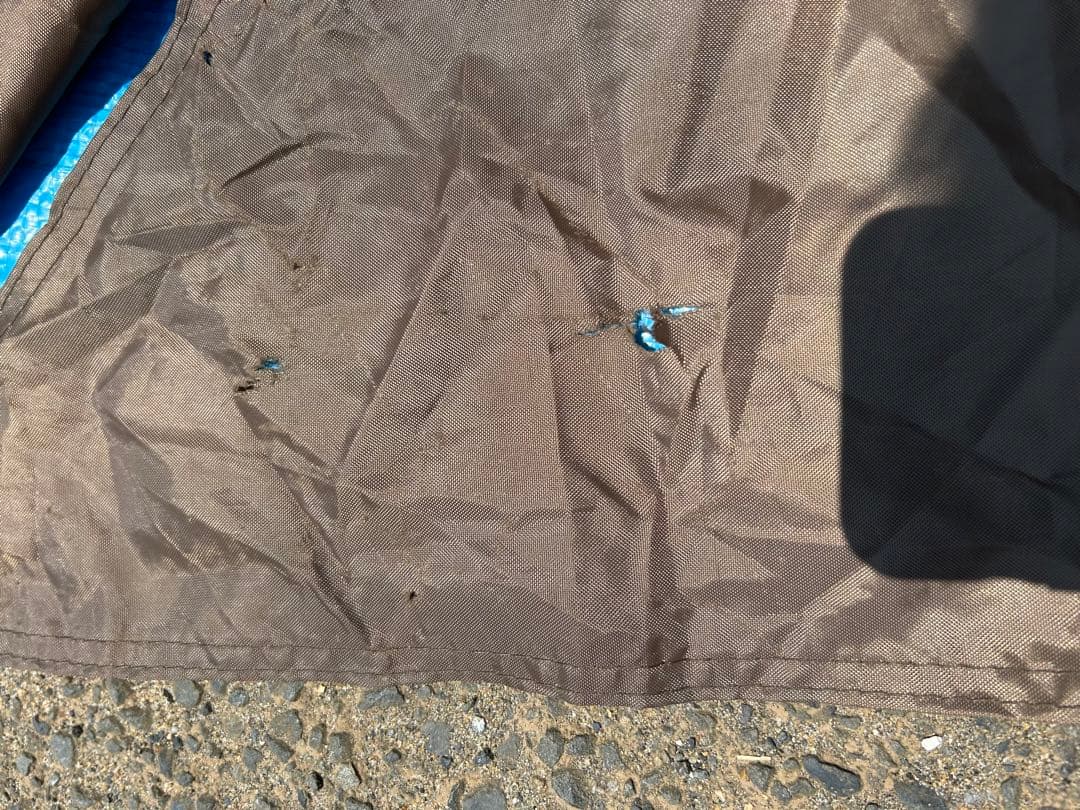 スノーピーク ランドロック TP-670