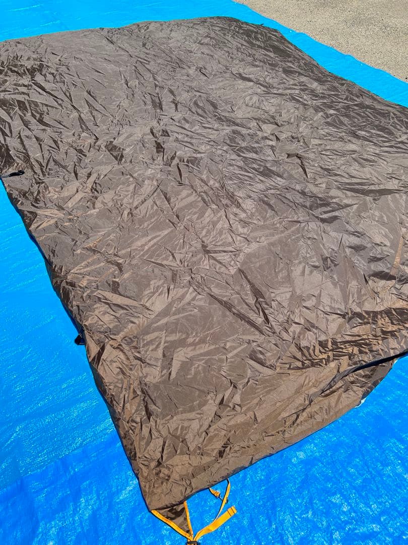 スノーピーク ランドロック TP-670