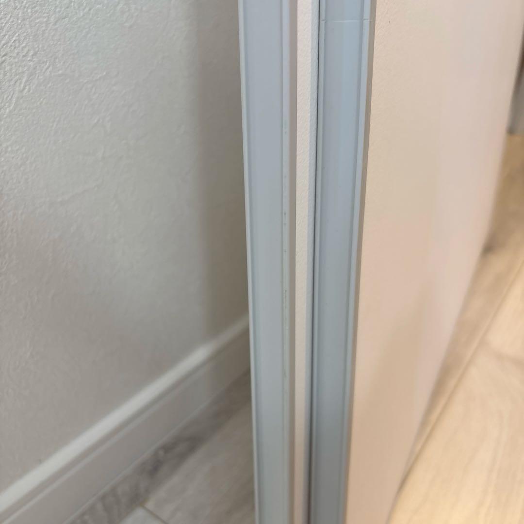 LIXIL 風呂ふた YFK-1576B(4)-D2 755×1540