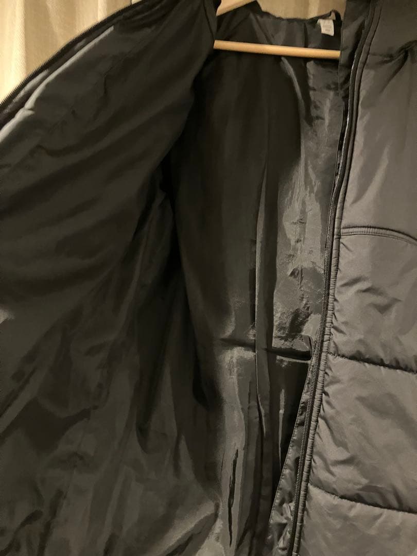 adidas アディダス CONDIVO22 ウィンタージャケット 黒 L 美品