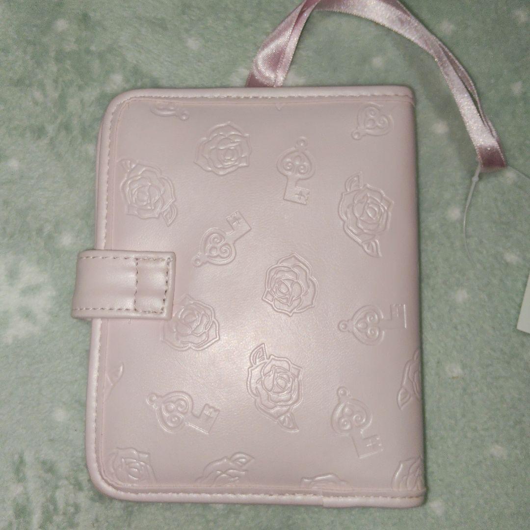 チャーミーキティ ウサミミ カードケース タグサンリオ2006 平成女児