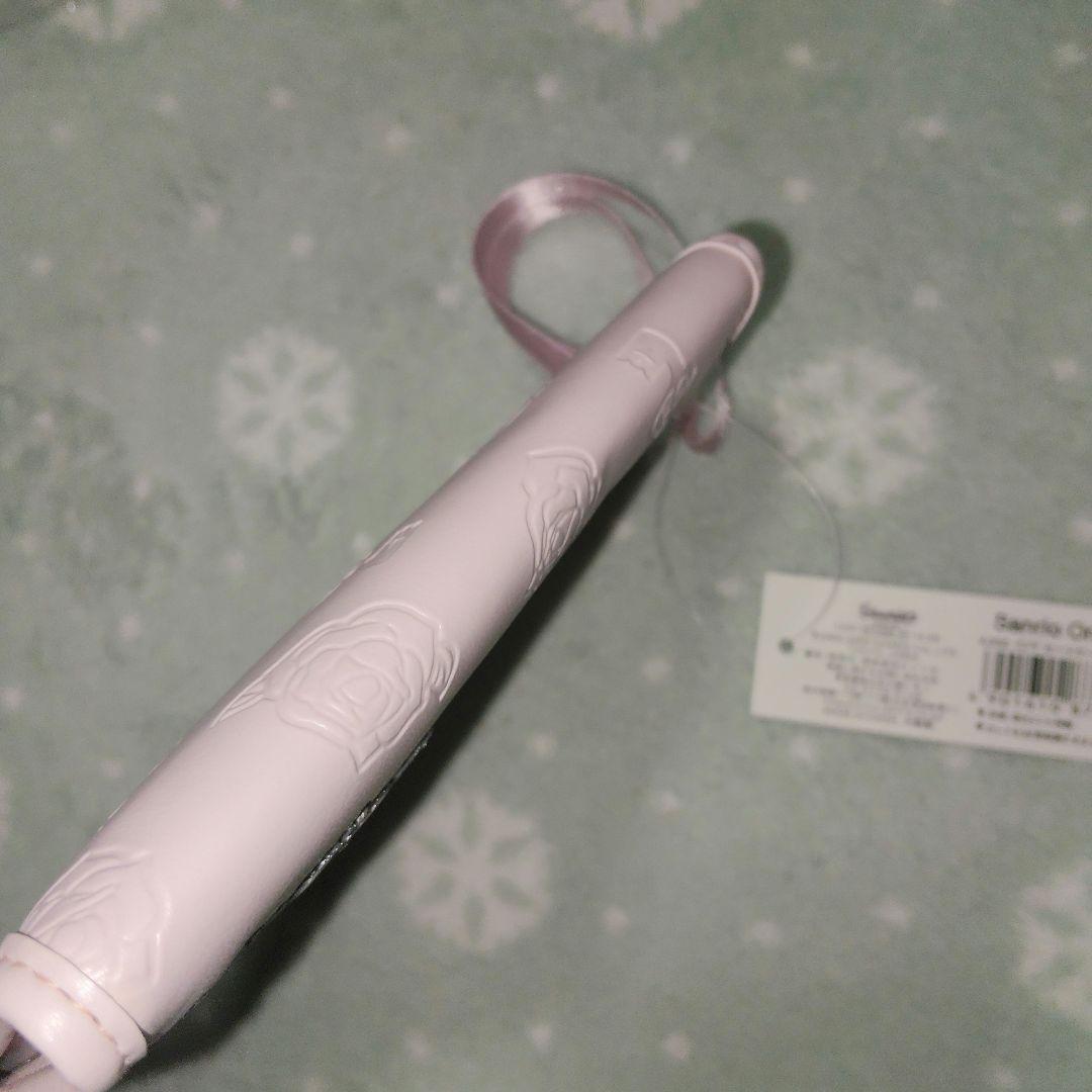 チャーミーキティ ウサミミ カードケース タグサンリオ2006 平成女児