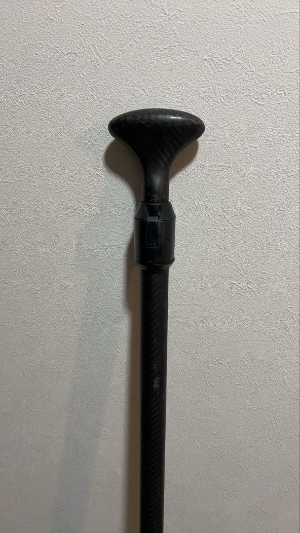 マーシャス SUP用 2Pアジャスタブルカーボンパドル