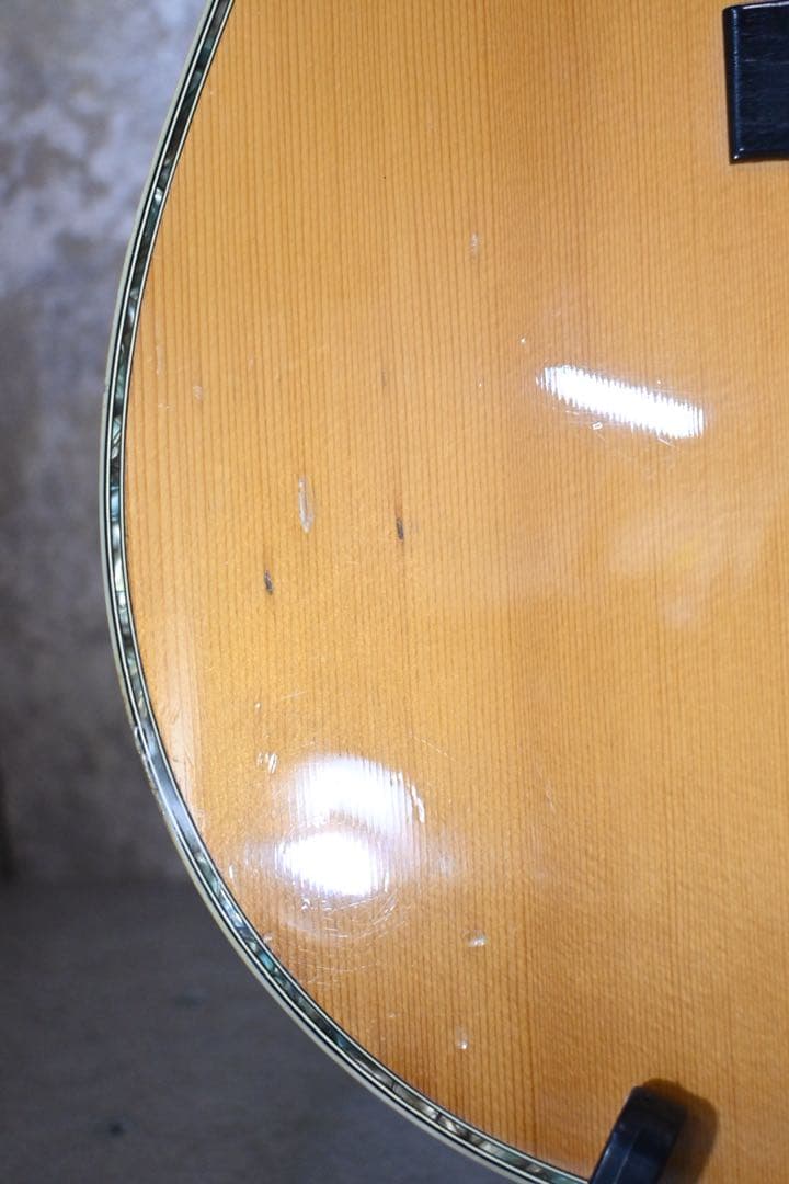 MORRIS W-40ワケあり特価品！70年代 3Pバック