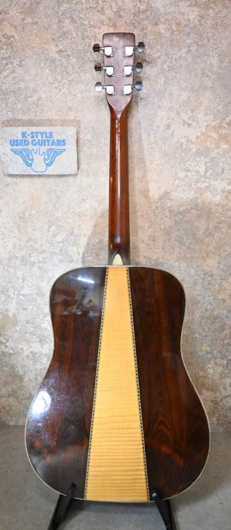 MORRIS W-40ワケあり特価品！70年代 3Pバック