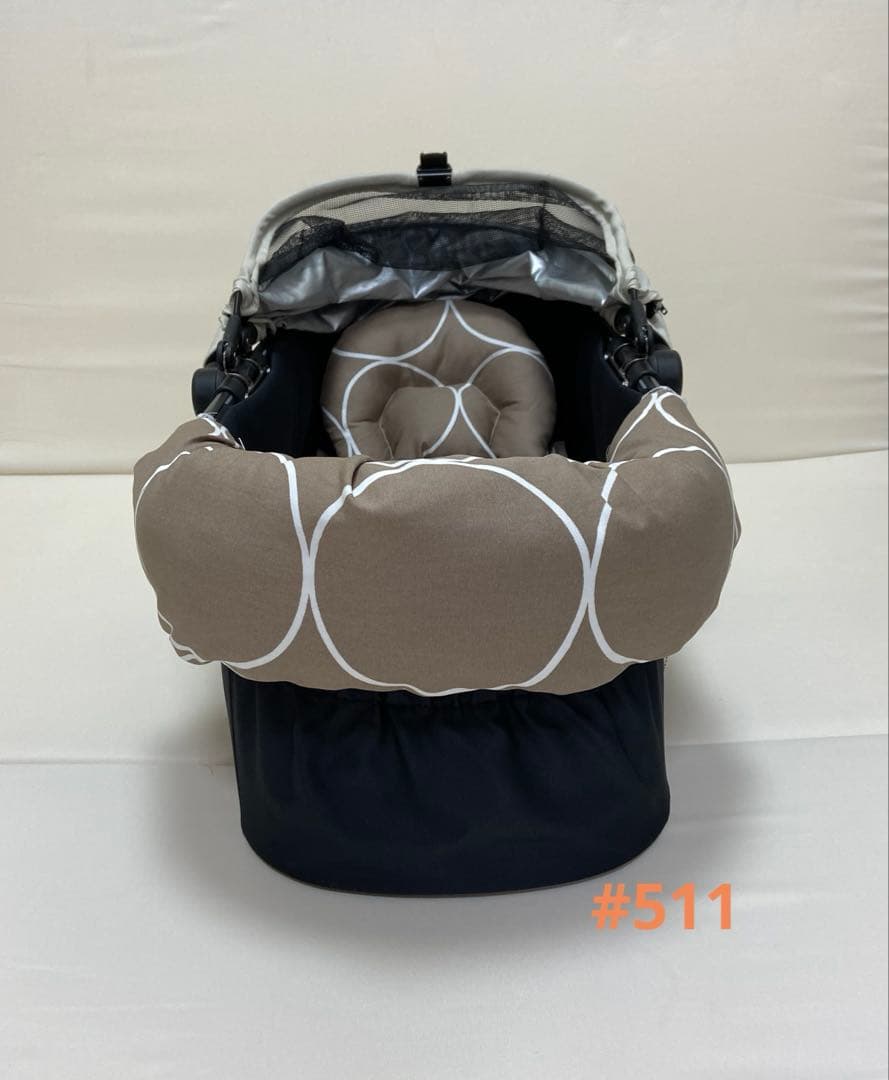 カートクッション　あごおき　あご乗せクッション　コンフォーター　ピロークッション