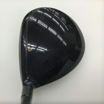 貴重な13.5度！直ドラにも最適！バーナーミニ ヘッドのみ