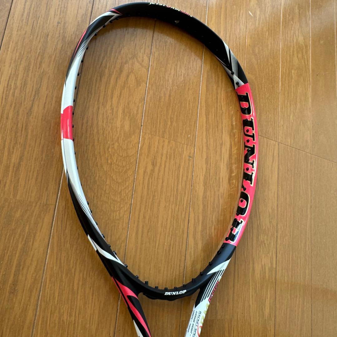 DUNLOP JETSTORM500S グリップサイズ0