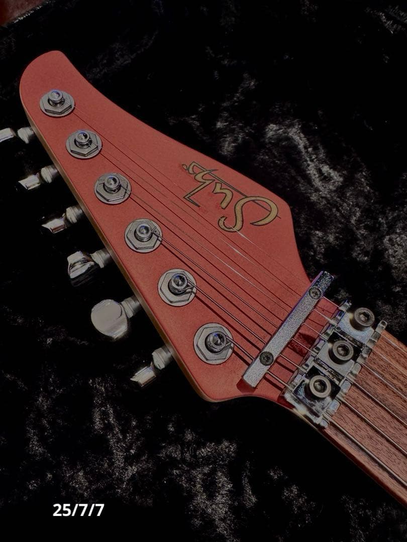 ギター Suhr Modern Pro-M1