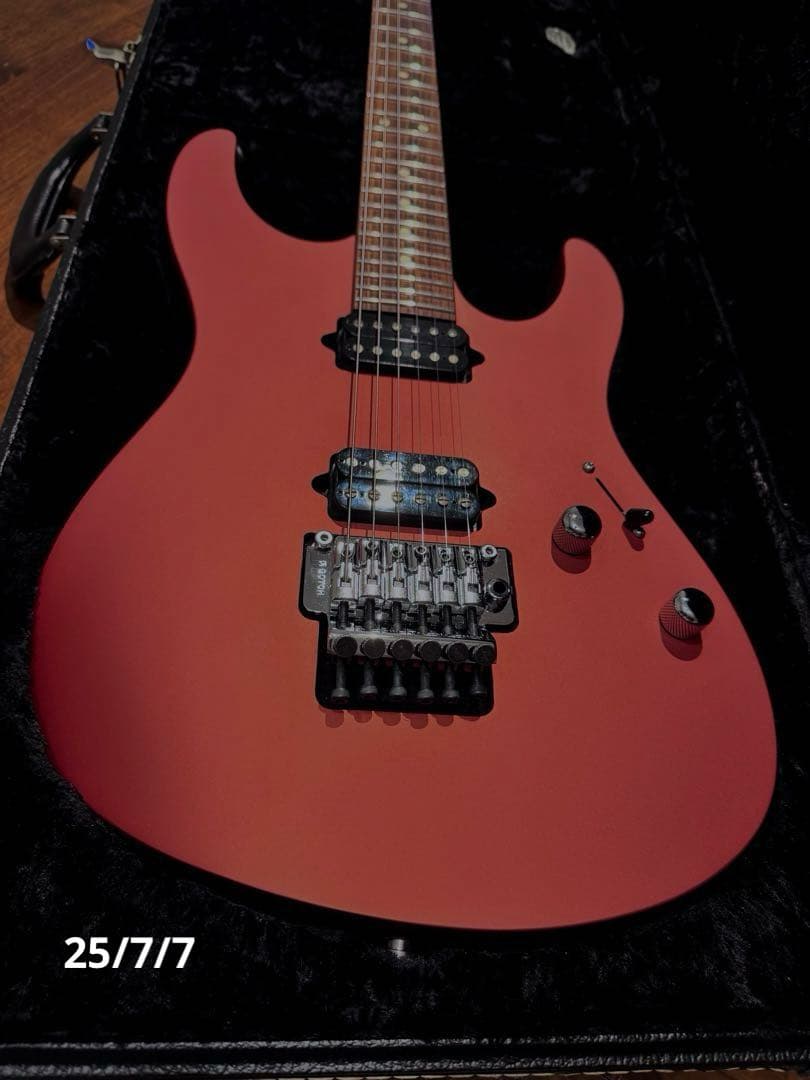 ギター Suhr Modern Pro-M1