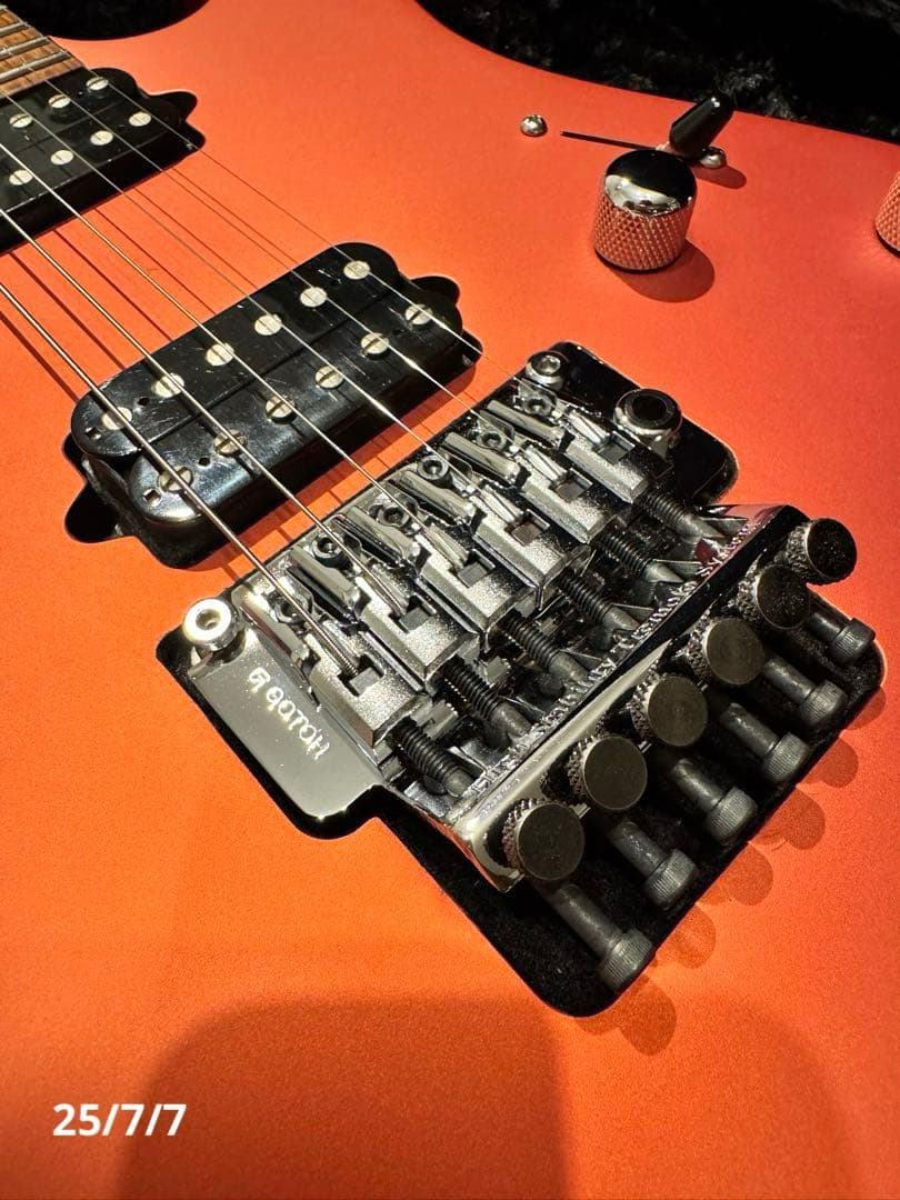 ギター Suhr Modern Pro-M1