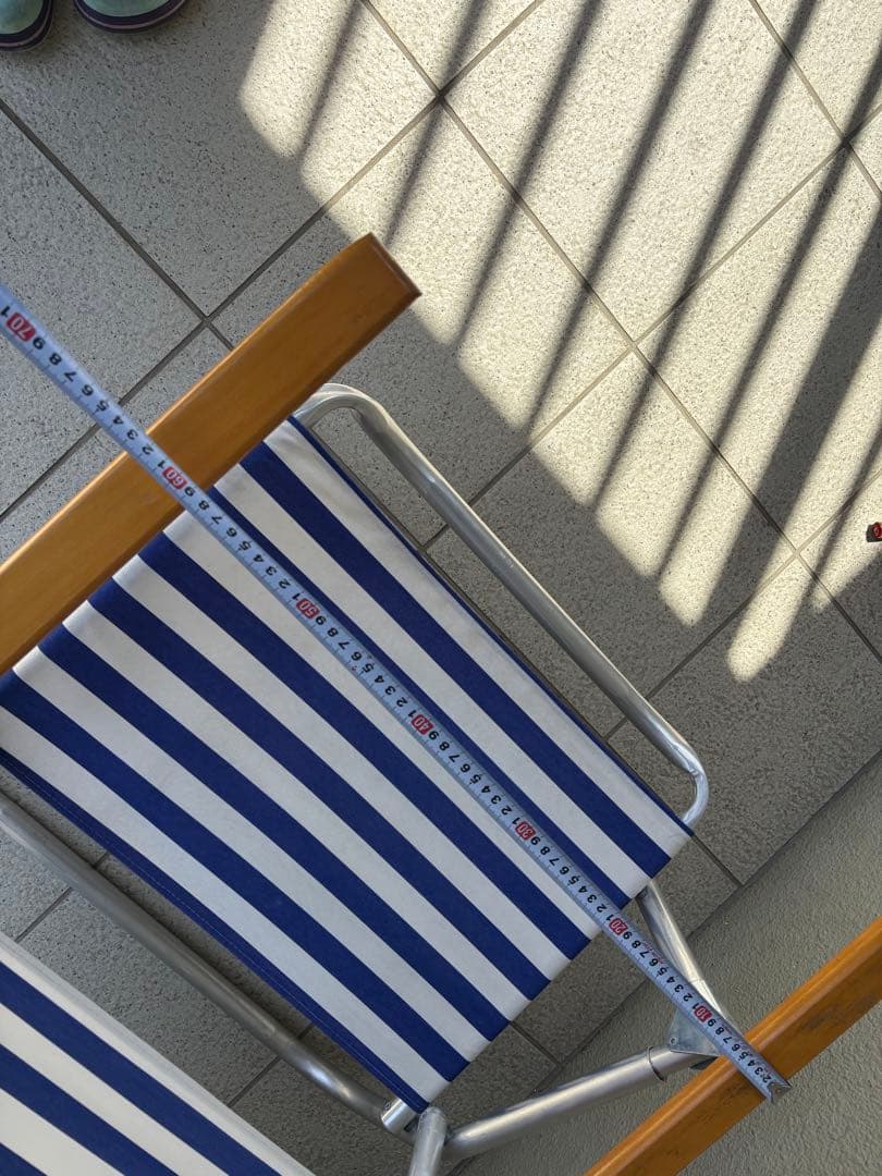 Talescope Casual ビーチチェア2脚セットUSA製