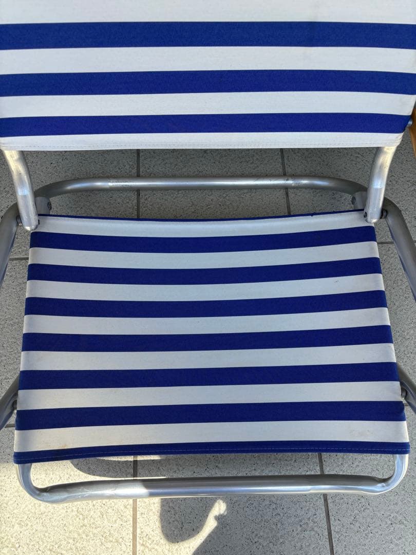Talescope Casual ビーチチェア2脚セットUSA製
