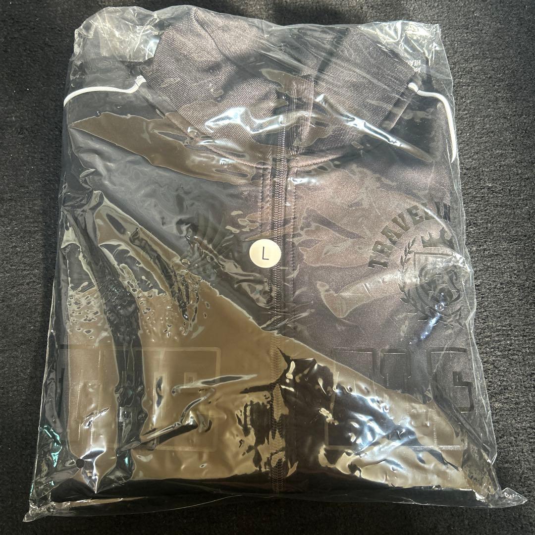 THE ALFEE 2025年 秋ツアー ジャージ Lサイズ