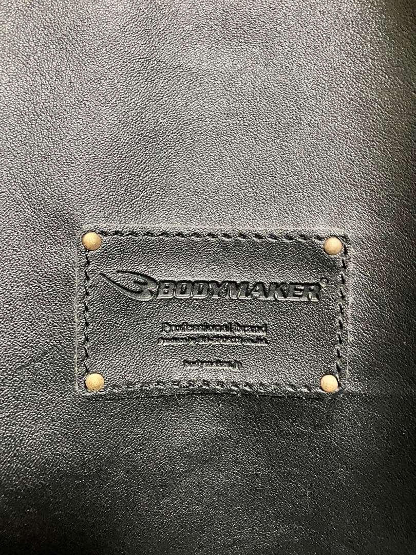 ボディメーカー ビッグミット パンチングミット キックミット 格闘技 大型