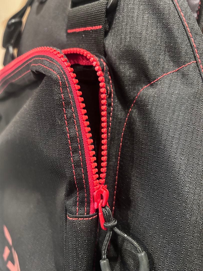 Daiwa DF-6206 フローティングベスト　フリーサイズ