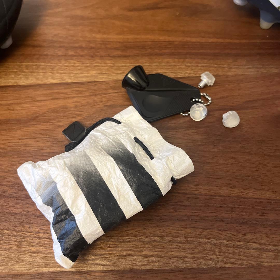 コ*ー様 adidas ace16.1 取替式