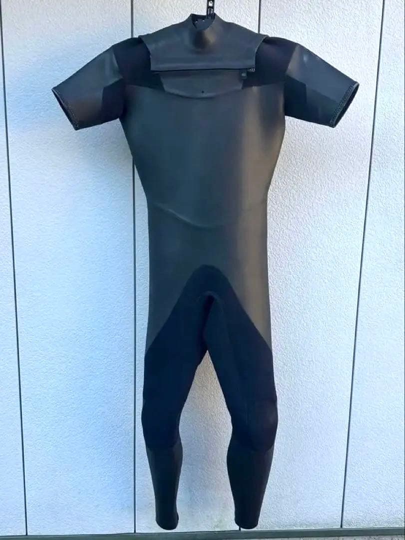 ウェットスーツ シーガル XLb 175-185cm