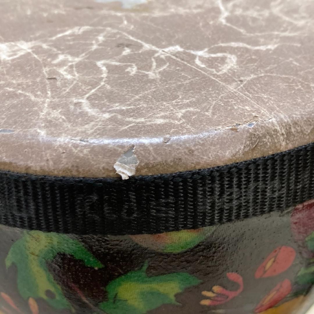 REMO キッズパーカッション ジャンベ 打楽器