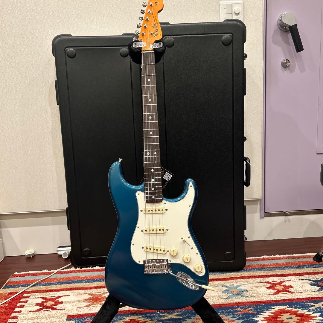 ギター FENDER Takashi Kato Stratocaster