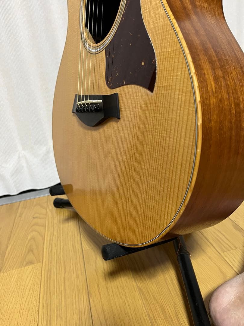 ギター Taylor GS mini