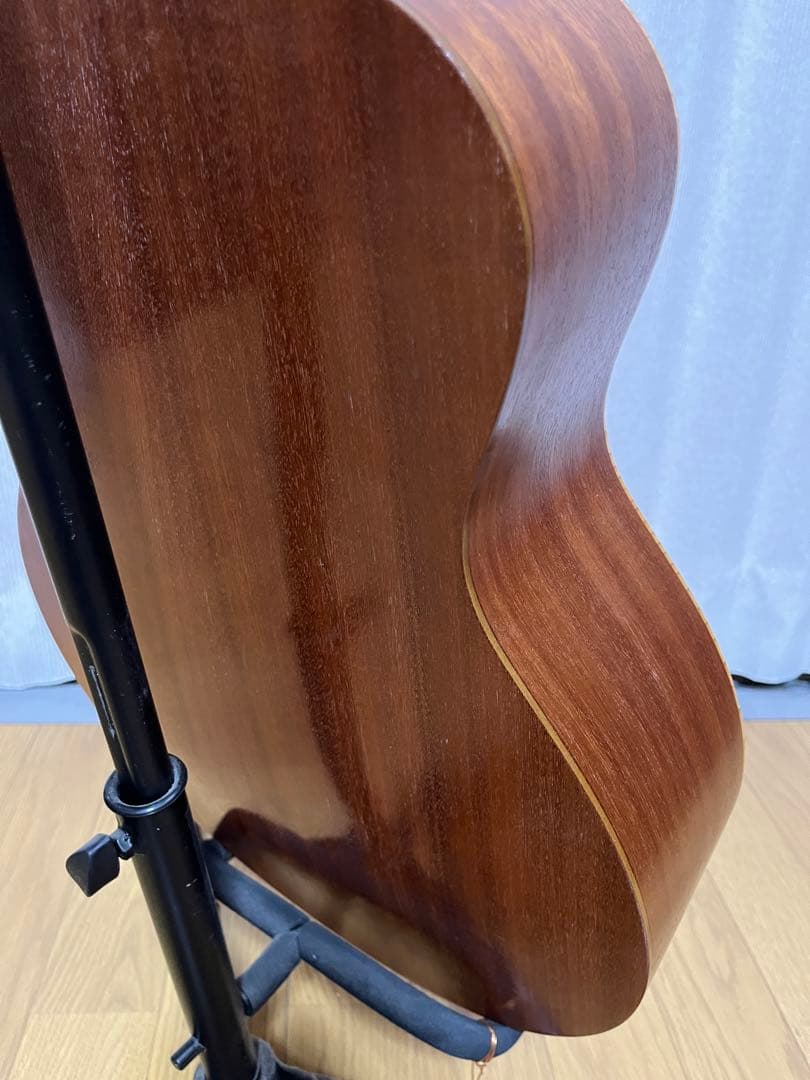 ギター Taylor GS mini