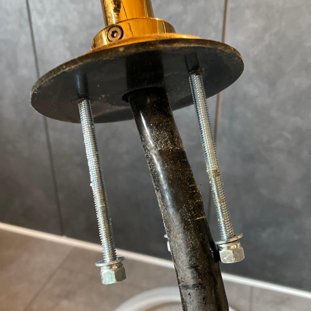 ビールサーバー　ドラフトコック