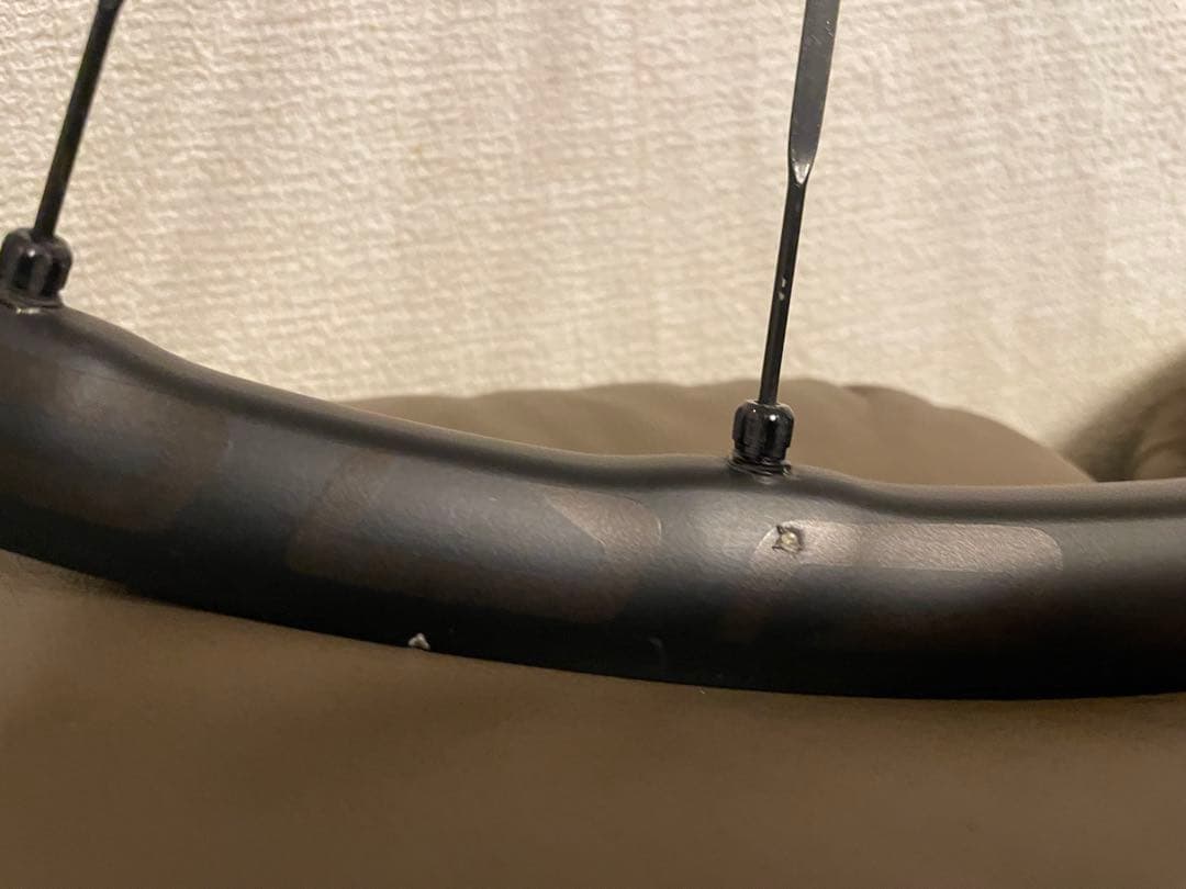 MAVIC ALLROAD ELITE DISC グラベル