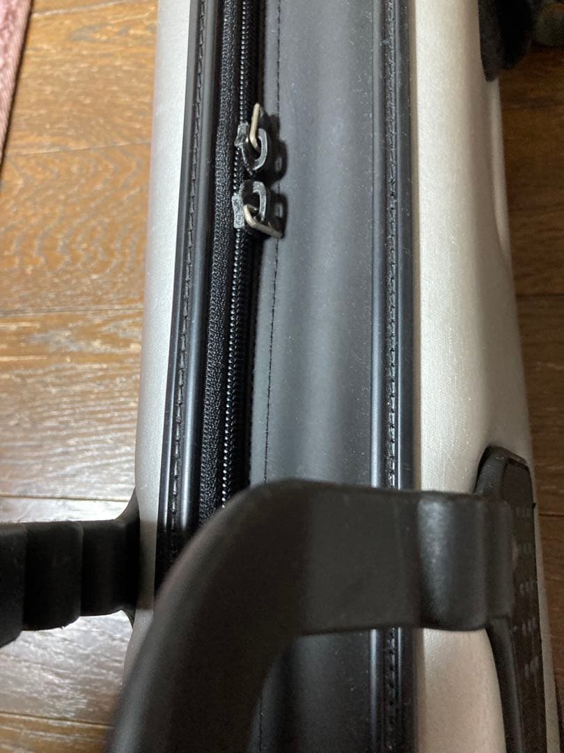 ダイワ等釣竿とシマノロッドケース