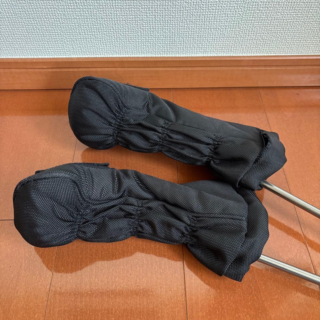 値下げ！キャロウェイRogue ローグスターフェアウェイウッド #3、#5セット