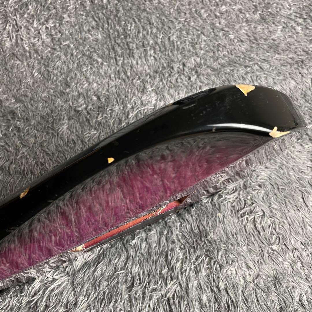 ギター Fernandes FGZ-550