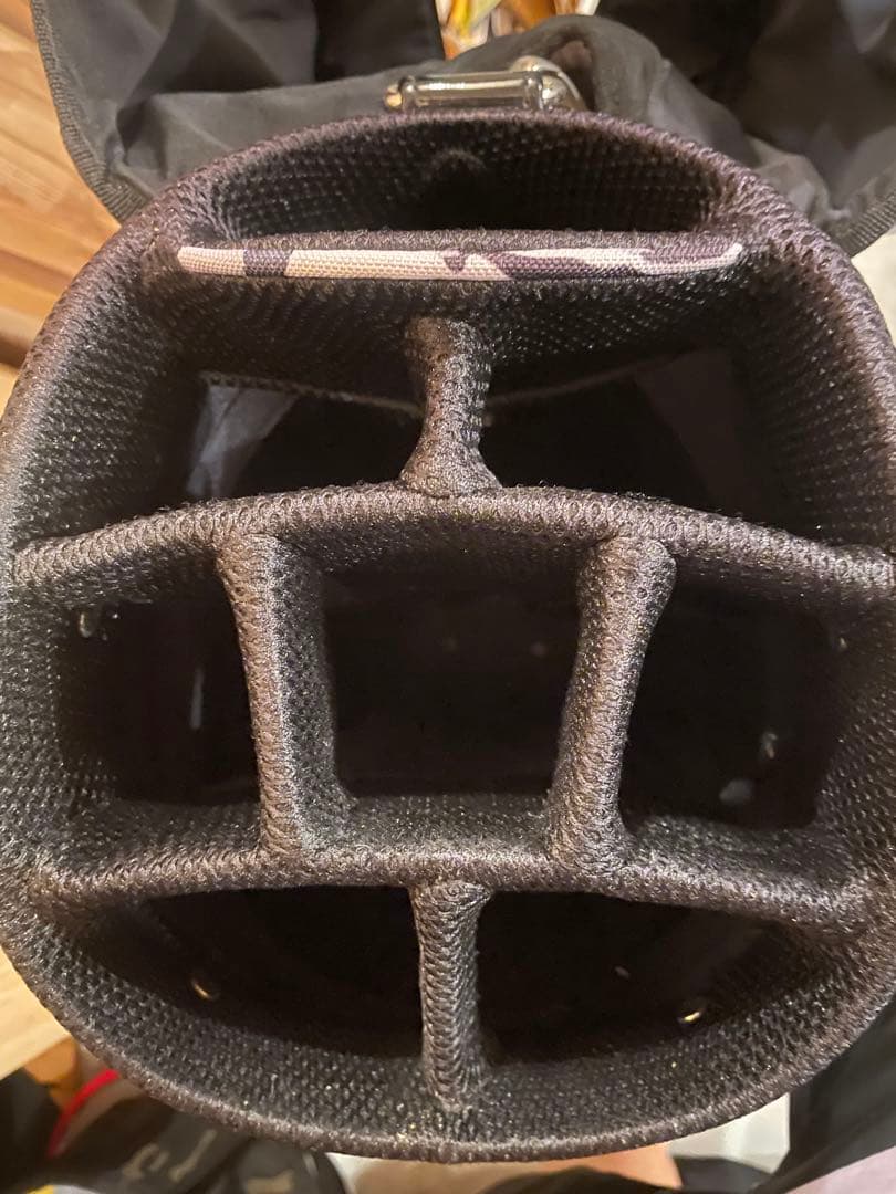 JEEP キャディバッグ