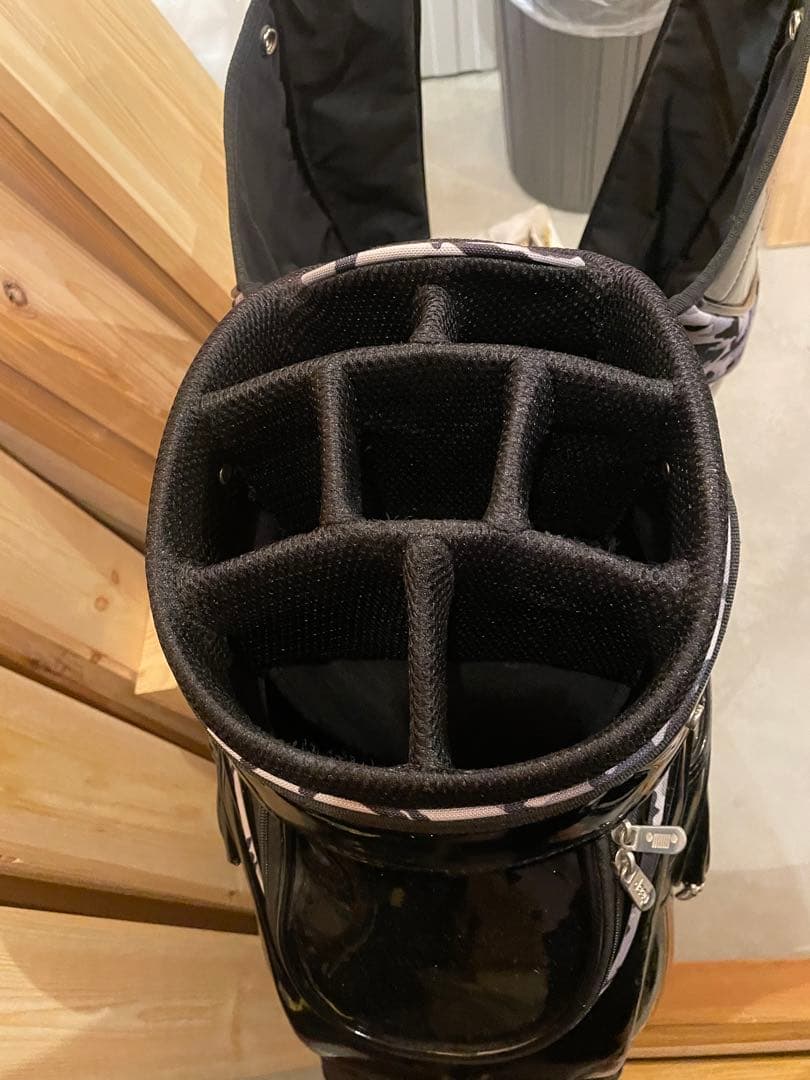 JEEP キャディバッグ