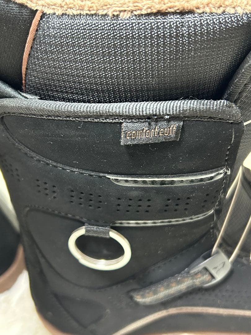 head SPEED パーフェクトフィット　スノーボードブーツ 26cm BOA