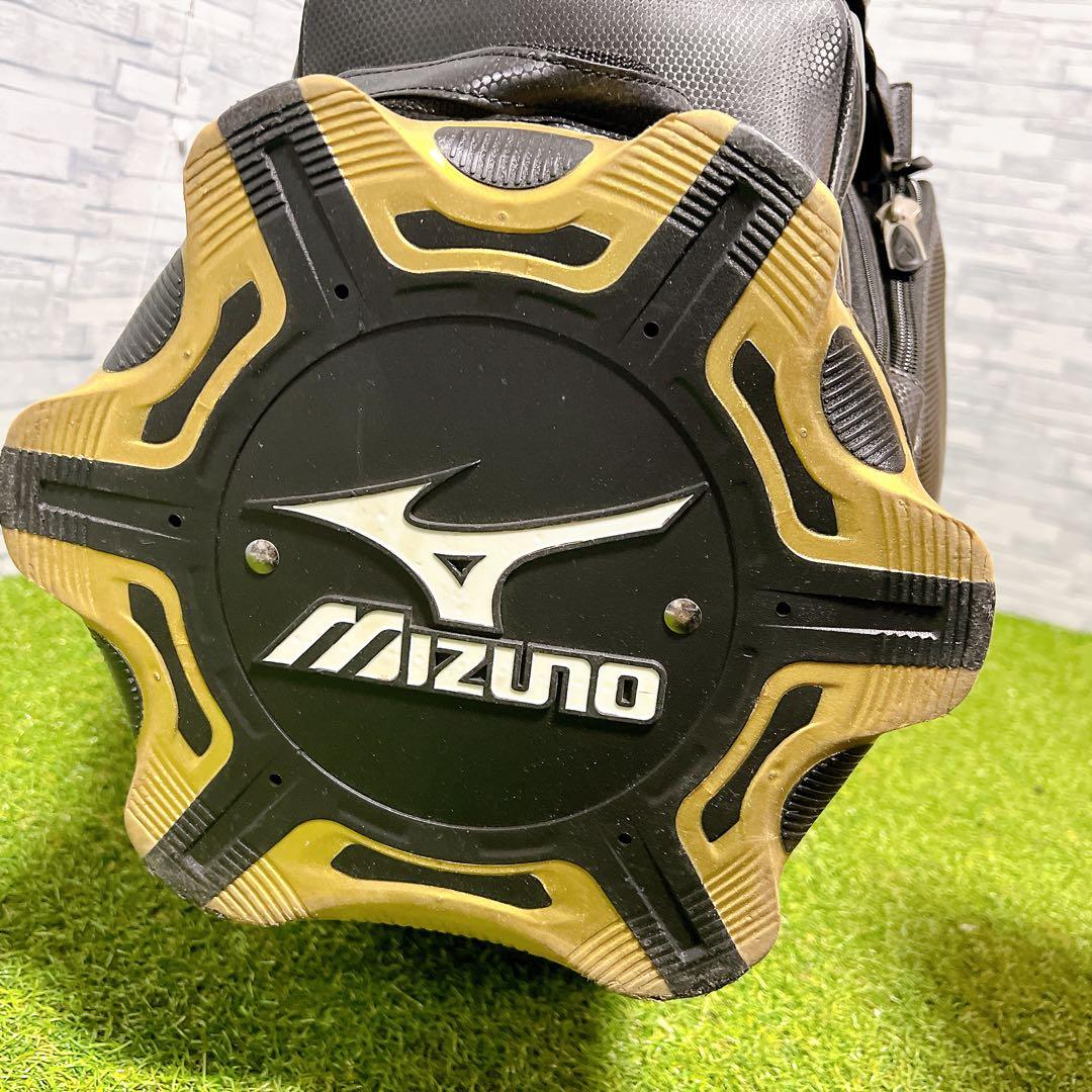 ミズノ YORO JAPAN CRAFTED 養老 限定キャディバッグ