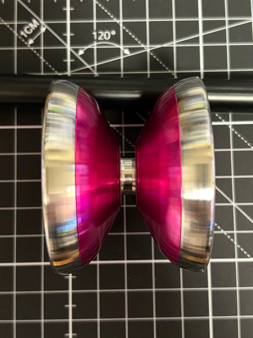 TP ターニングポイント ハーデス ヨーヨー