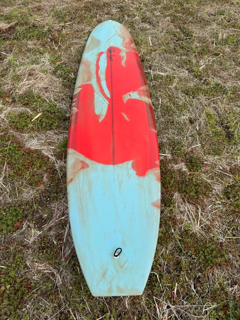 ガトヘロイ　サマーダガー　9.4 ロングボード