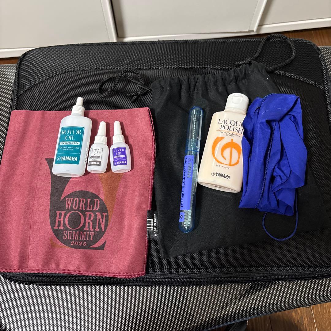 イーストマン フルダブルホルン EFH683D