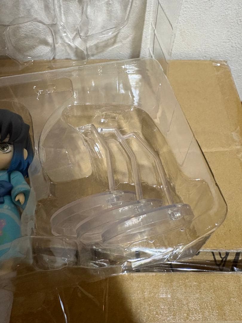 鬼滅の刃 炭子・ 善子・猪子 遊郭編セット Figuarts mini