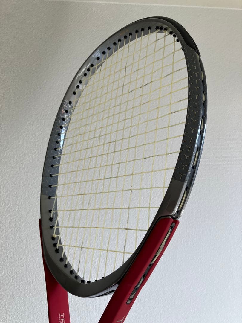 国内正規品　極上美品　ウィルソン　トライアド エックスピー 5 G2