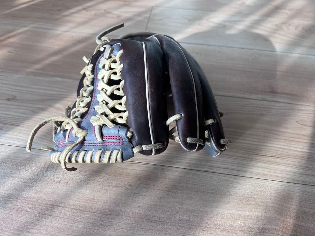 久保田スラッガー　オーダー　浅村モデル