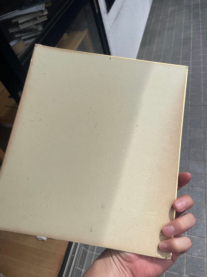 西田敏行さんサイン色紙 釣りバカ日誌