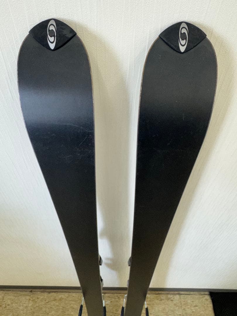 SALOMON サロモン　ジュニアスキー板スキー 150cm