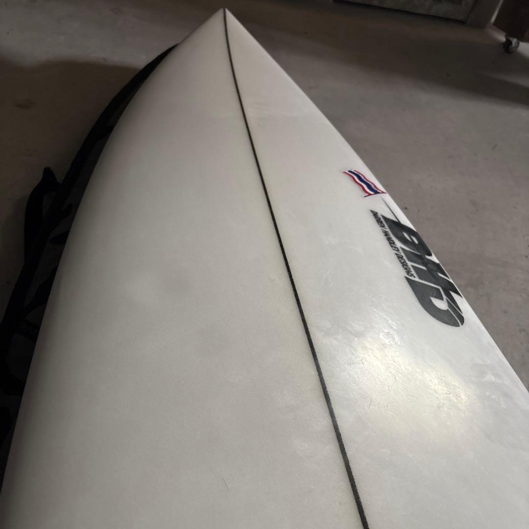 専用　引取　DHD DX-1 PHASE 3 と　3DX セット割り